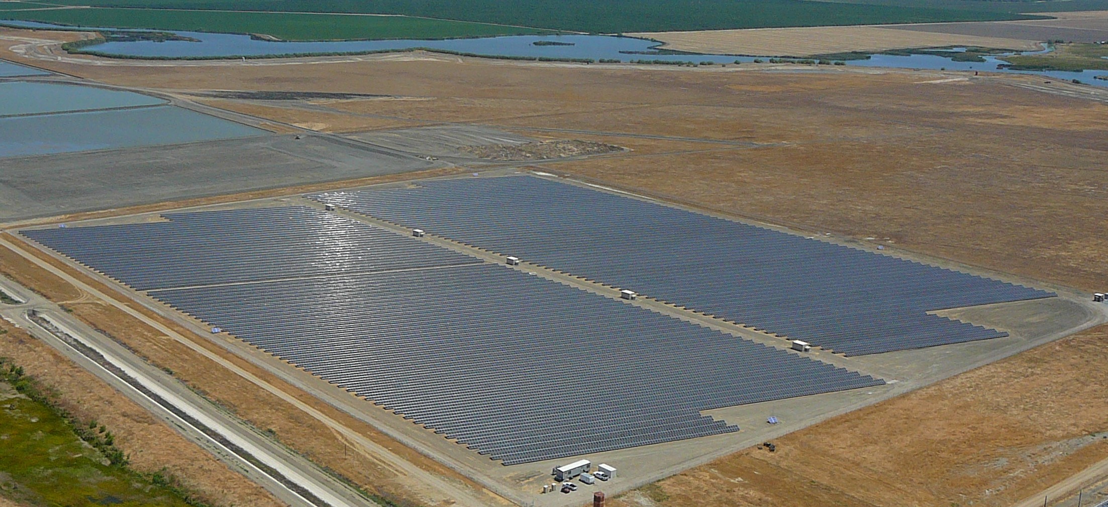 Solar Farm